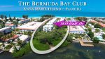 Bermuda Bay location